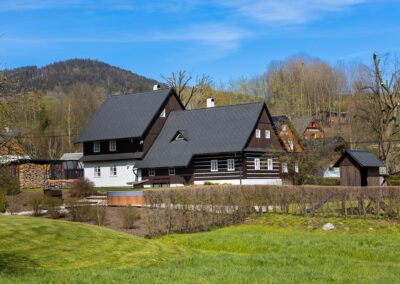 Zdeněk Šupina - realitní makléř Šumperk