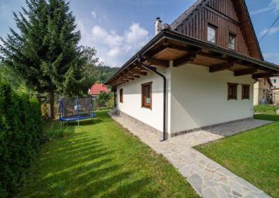 Zdeněk Šupina - realitní makléř Šumperk