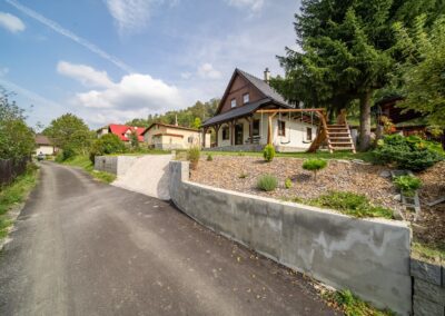 Zdeněk Šupina - realitní makléř Šumperk