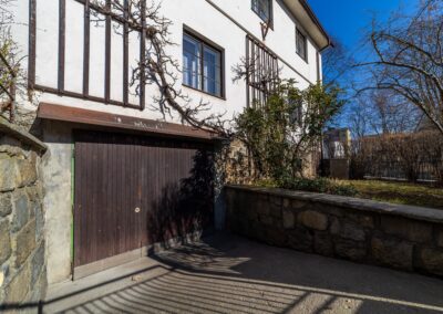 Dům na ulici Revoluční