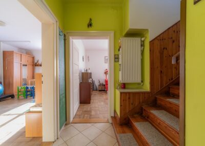 Dům na ulici Revoluční