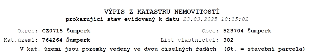 Byty Generála Svobody